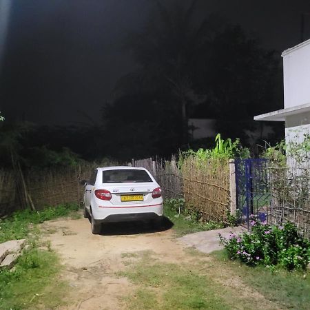 Tanjore Home Stay Thanjavur Eksteriør billede