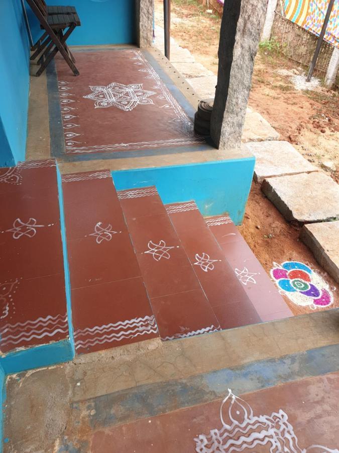 Tanjore Home Stay Thanjavur Eksteriør billede