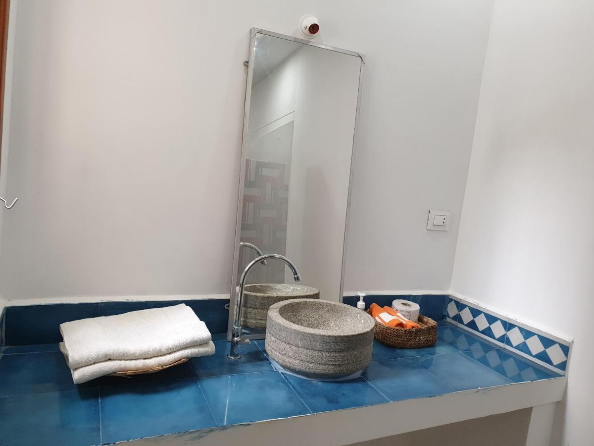 Tanjore Home Stay Thanjavur Eksteriør billede