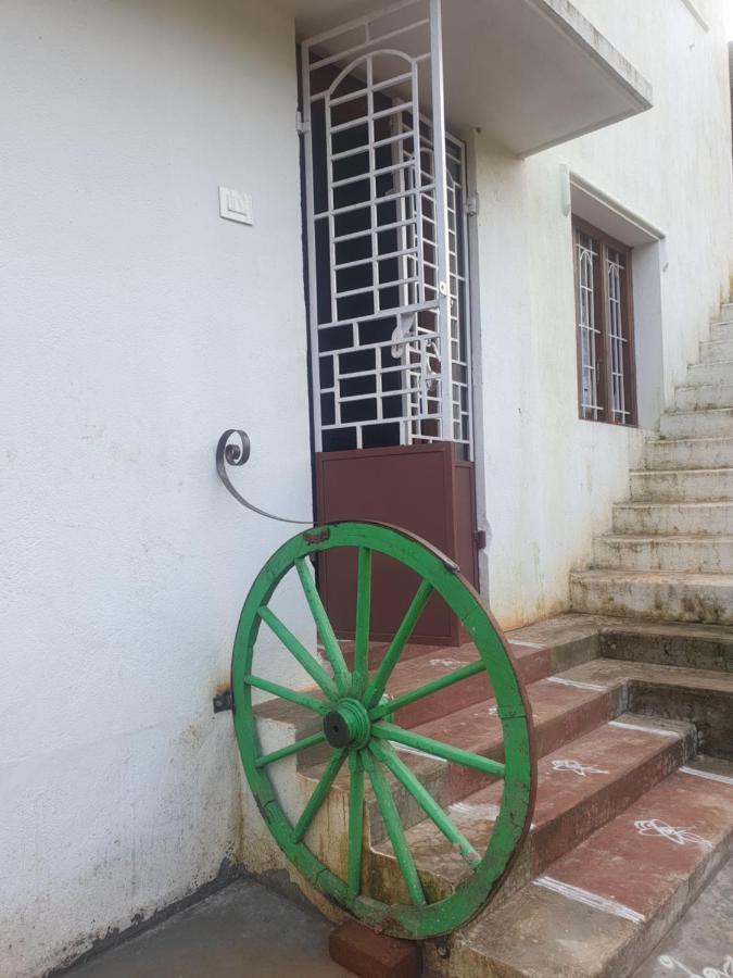 Tanjore Home Stay Thanjavur Eksteriør billede