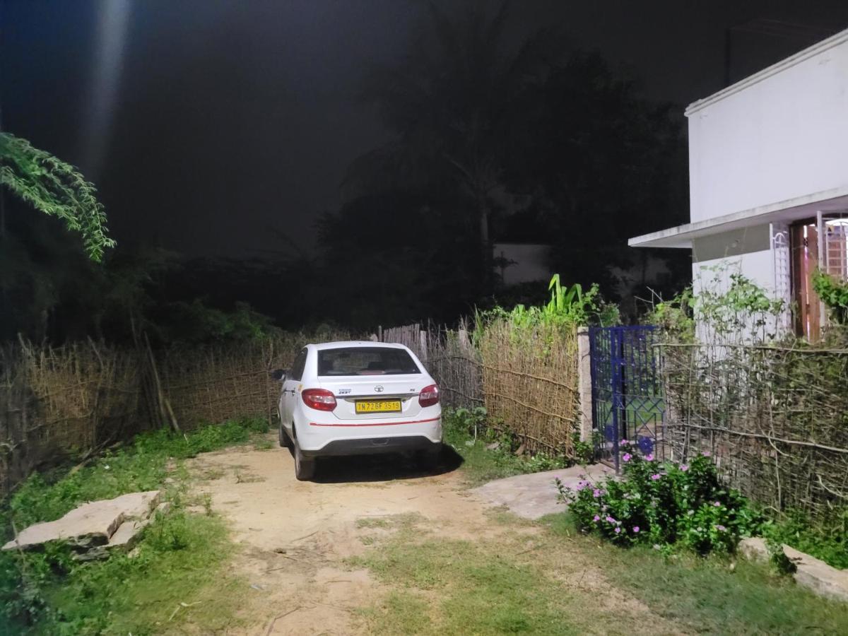 Tanjore Home Stay Thanjavur Eksteriør billede