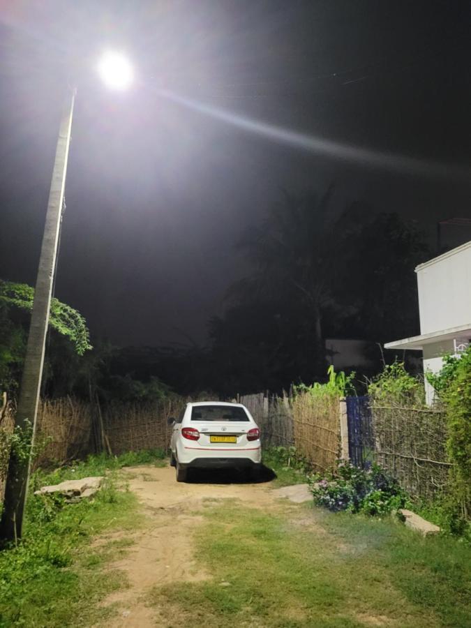 Tanjore Home Stay Thanjavur Eksteriør billede
