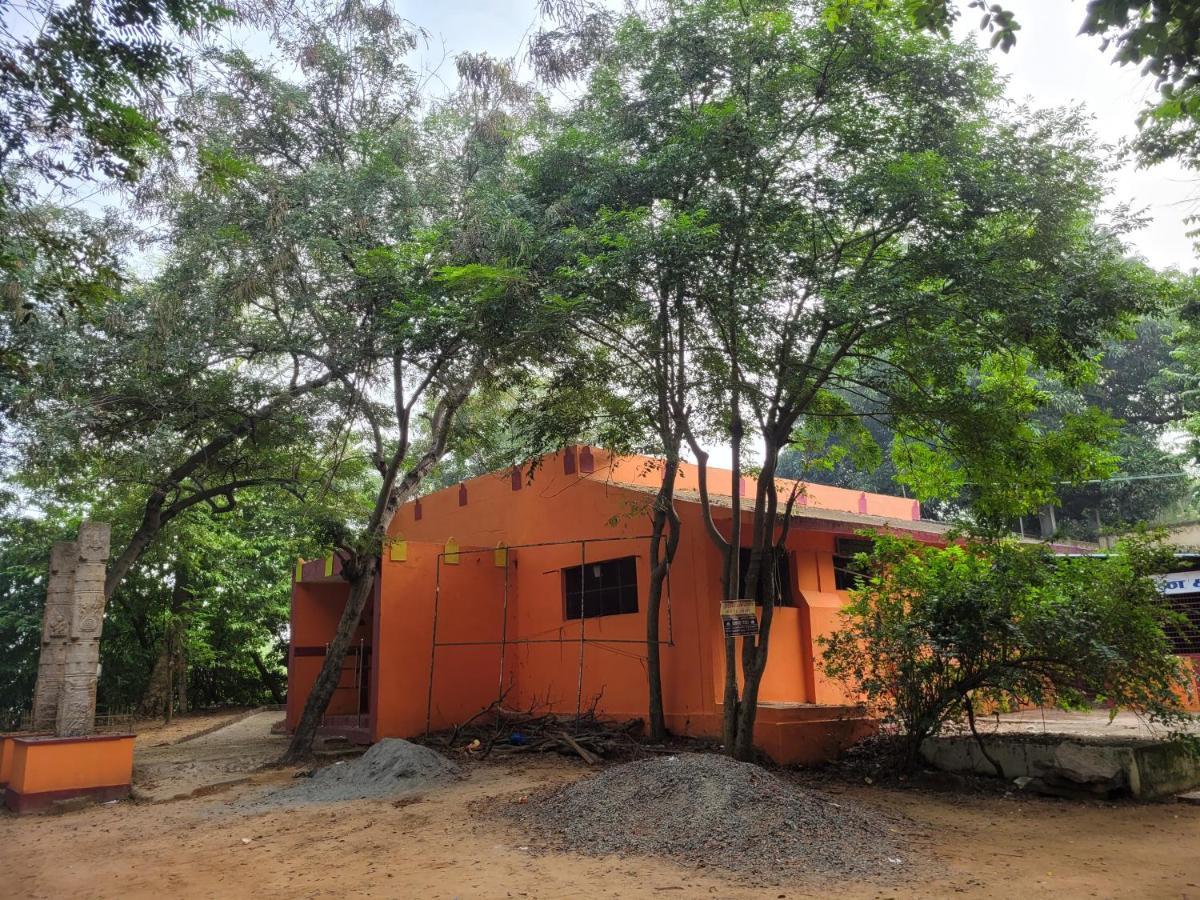 Tanjore Home Stay Thanjavur Eksteriør billede
