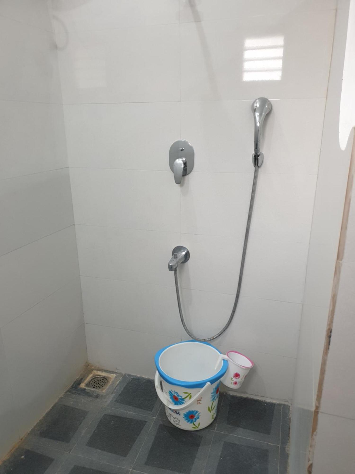 Tanjore Home Stay Thanjavur Eksteriør billede